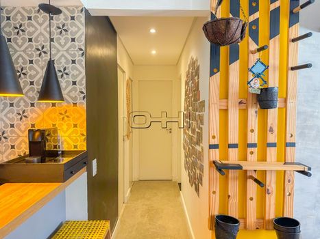 Foto 8 do(a) Apartamento de 2 quartos para alugar em Pinheiros, São Paulo
