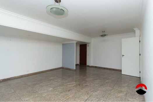 Foto 3 do(a) Apartamento de 4 quartos à venda em Bela Vista, São Paulo
