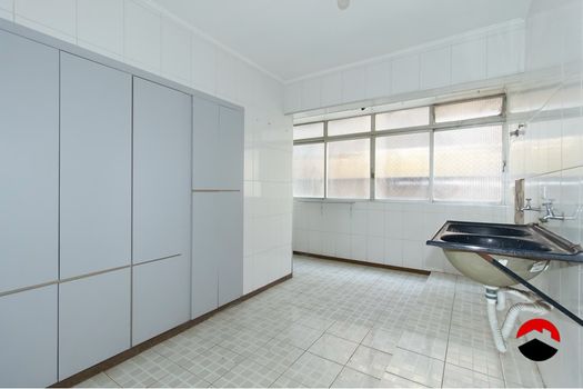 Foto 8 do(a) Apartamento de 4 quartos à venda em Bela Vista, São Paulo