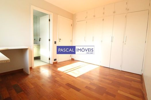 Foto 47 do(a) Apartamento de 3 quartos à venda em Campo Belo, São Paulo