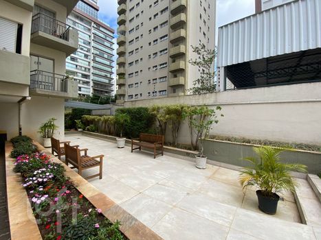 Foto 15 do(a) Apartamento de 2 quartos à venda em Brooklin Paulista, São Paulo