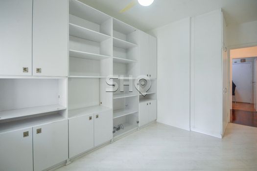 Foto 8 do(a) Apartamento de 3 quartos à venda em Indianópolis, São Paulo