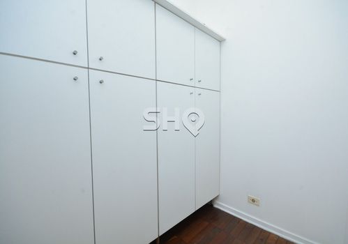 Foto 32 do(a) Apartamento de 3 quartos à venda em Indianópolis, São Paulo