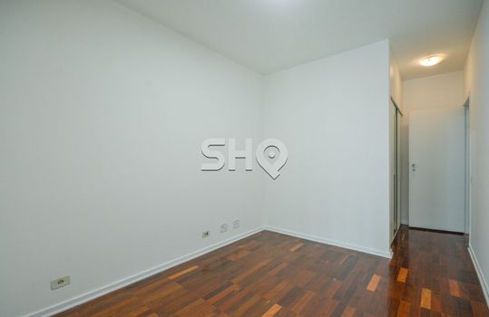 Foto 19 do(a) Apartamento de 3 quartos à venda em Indianópolis, São Paulo