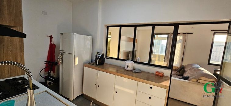 Foto 6 do(a) Apartamento de 2 quartos à venda em Bela Vista, São Paulo