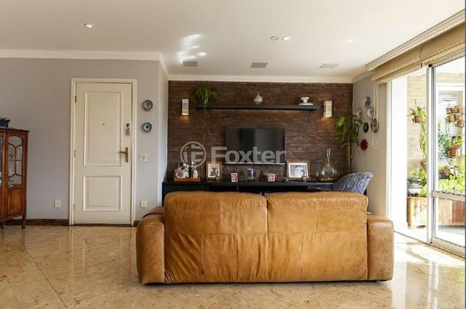 Foto 3 do(a) Apartamento de 3 quartos à venda em Vila Pompéia, São Paulo