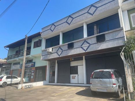 Foto 1 do(a) Loja false à venda em Jardim Itu, Porto Alegre