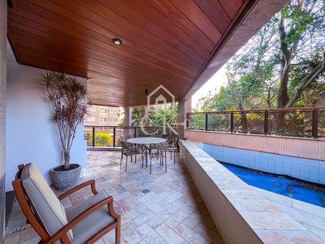 Foto 7 do(a) Apartamento de 4 quartos à venda em Moinhos de Vento, Porto Alegre