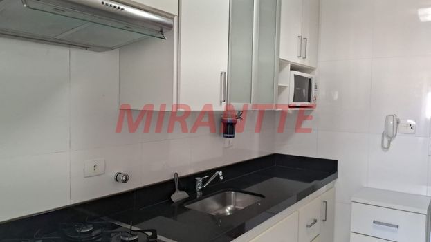 Foto 2 do(a) Apartamento de 3 quartos à venda em Jardim São Paulo(Zona Norte), São Paulo