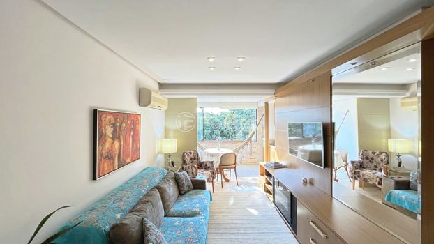 Foto 3 do(a) Apartamento de 2 quartos à venda em Tristeza, Porto Alegre