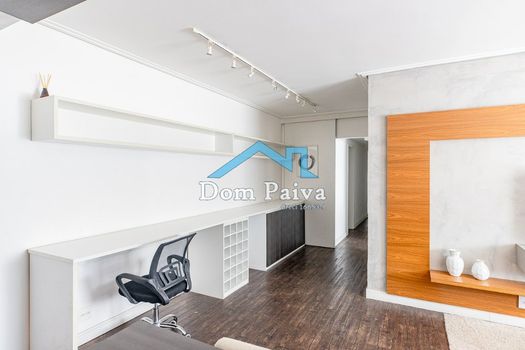 Foto 6 do(a) Apartamento de 2 quartos à venda em Itaim Bibi, São Paulo