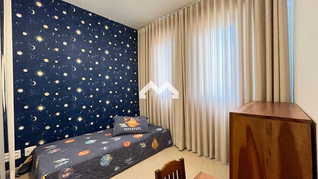 Foto 7 do(a) Apartamento de 3 quartos à venda em Nova Suíssa, Belo Horizonte