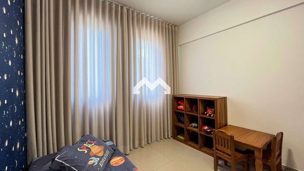 Foto 6 do(a) Apartamento de 3 quartos à venda em Nova Suíssa, Belo Horizonte