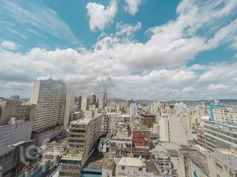 Foto 12 do(a) Apartamento de 1 quartos à venda em Centro Histórico, Porto Alegre