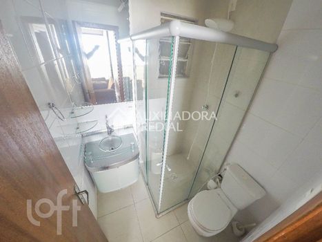 Foto 10 do(a) Apartamento de 1 quartos à venda em Centro Histórico, Porto Alegre