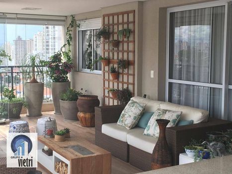 Foto 13 do(a) Apartamento de 3 quartos à venda em Ipiranga, São Paulo