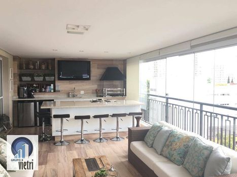 Foto 26 do(a) Apartamento de 3 quartos à venda em Ipiranga, São Paulo