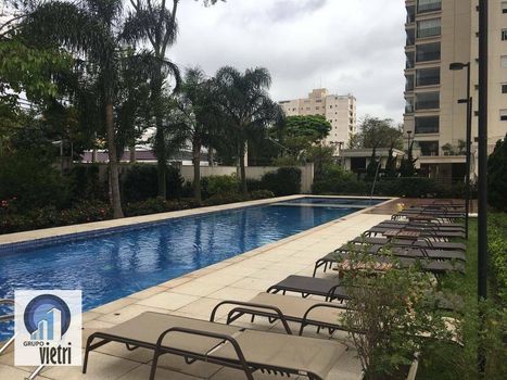 Foto 4 do(a) Apartamento de 3 quartos à venda em Ipiranga, São Paulo