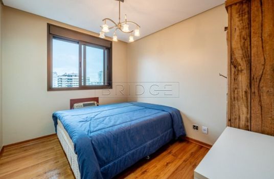 Foto 16 do(a) Apartamento de 2 quartos para alugar em Rio Branco, Porto Alegre