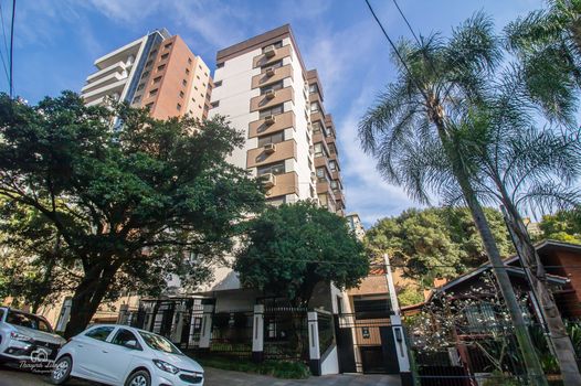 Foto 1 do(a) Apartamento de 2 quartos para alugar em Rio Branco, Porto Alegre