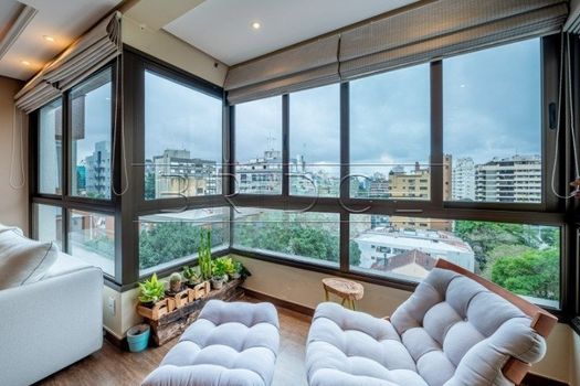 Foto 10 do(a) Apartamento de 2 quartos para alugar em Rio Branco, Porto Alegre