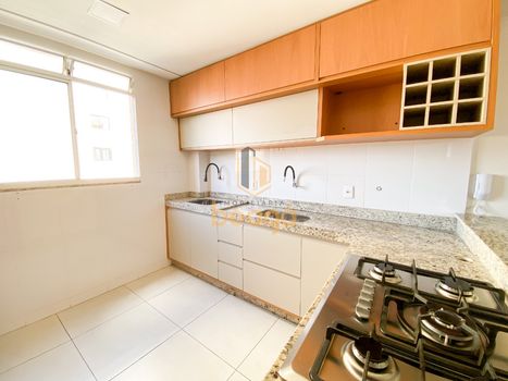 Foto 6 do(a) Apartamento de 2 quartos para alugar em Serrano, Belo Horizonte