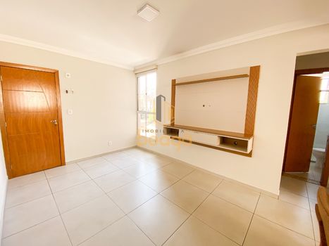 Foto 2 do(a) Apartamento de 2 quartos para alugar em Serrano, Belo Horizonte