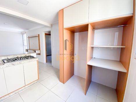 Foto 7 do(a) Apartamento de 2 quartos para alugar em Serrano, Belo Horizonte
