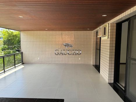 Foto 3 do(a) Apartamento de 4 quartos à venda em Recreio dos Bandeirantes, Rio de Janeiro