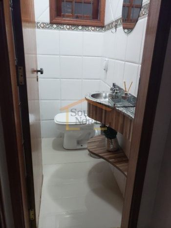 Foto 12 do(a) Casa em Condomínio de 3 quartos à venda em Vila Mazzei, São Paulo
