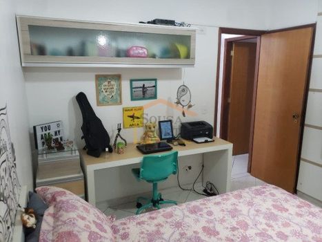 Foto 39 do(a) Casa em Condomínio de 3 quartos à venda em Vila Mazzei, São Paulo
