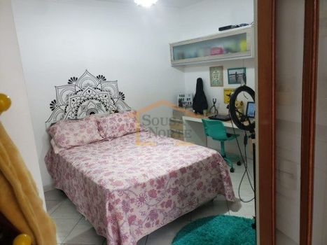 Foto 31 do(a) Casa em Condomínio de 3 quartos à venda em Vila Mazzei, São Paulo