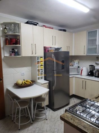 Foto 18 do(a) Casa em Condomínio de 3 quartos à venda em Vila Mazzei, São Paulo