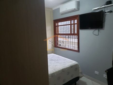 Foto 50 do(a) Casa em Condomínio de 3 quartos à venda em Vila Mazzei, São Paulo