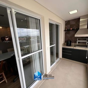 Foto 4 do(a) Apartamento de 2 quartos à venda em Jardim Nossa Senhora de Fátima, Limeira