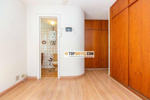 Foto 15 do(a) Apartamento false à venda em Vila Nova Conceição, São Paulo