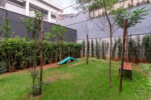 Foto 33 do(a) Apartamento de 1 quartos à venda em Cerqueira César, São Paulo