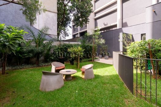Foto 29 do(a) Apartamento de 1 quartos à venda em Cerqueira César, São Paulo