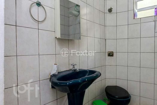 Foto 10 do(a) Casa de 2 quartos à venda em Jardim Brasília, São Paulo