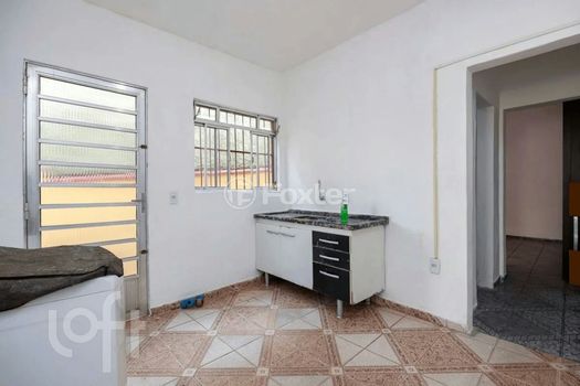 Foto 4 do(a) Casa de 2 quartos à venda em Jardim Brasília, São Paulo