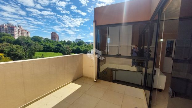 Foto 7 do(a) Cobertura de 4 quartos à venda em Nossa Senhora das Dores, Santa Maria