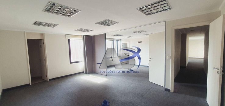 Foto 13 do(a) Sala / Conjunto Comercial false para alugar em Cidade Monções, São Paulo