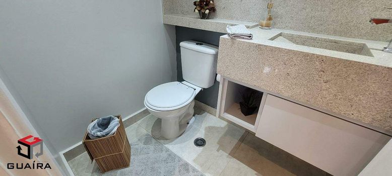 Foto 33 do(a) Apartamento de 3 quartos à venda em Anchieta, São Bernardo do Campo