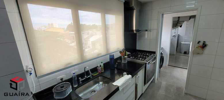Foto 14 do(a) Apartamento de 3 quartos à venda em Anchieta, São Bernardo do Campo