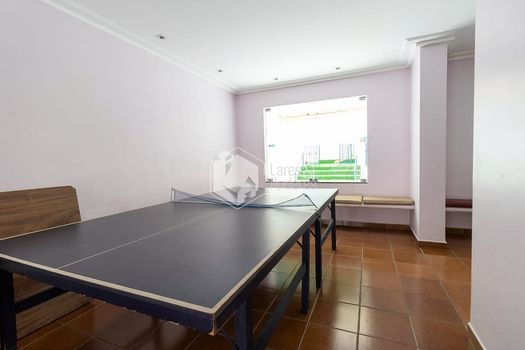 Foto 38 do(a) Apartamento de 3 quartos à venda em Vila Monte Alegre, São Paulo