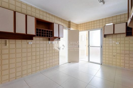 Foto 22 do(a) Apartamento de 3 quartos à venda em Vila Monte Alegre, São Paulo