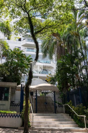 Foto 27 do(a) Apartamento de 3 quartos à venda em Vila Monte Alegre, São Paulo