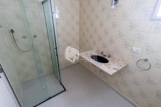 Foto 17 do(a) Apartamento de 3 quartos à venda em Vila Monte Alegre, São Paulo
