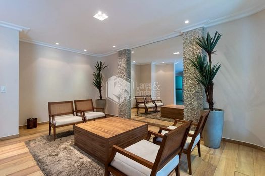 Foto 37 do(a) Apartamento de 3 quartos à venda em Vila Monte Alegre, São Paulo