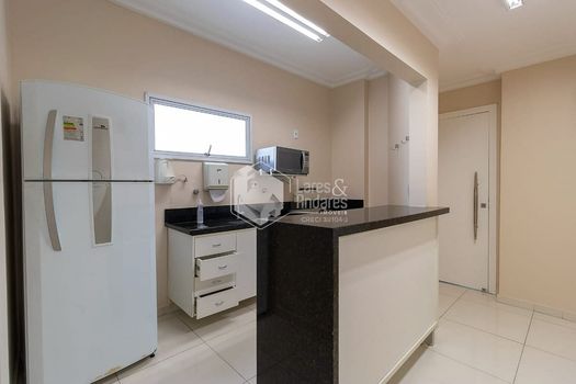 Foto 31 do(a) Apartamento de 3 quartos à venda em Vila Monte Alegre, São Paulo